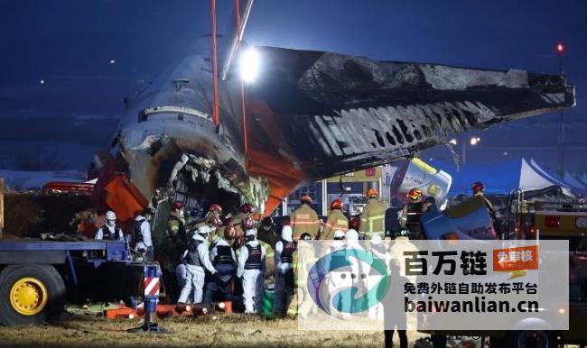 影响调查进度 韩国失事客机黑匣子部分受损 (影响调查进度的因素有)